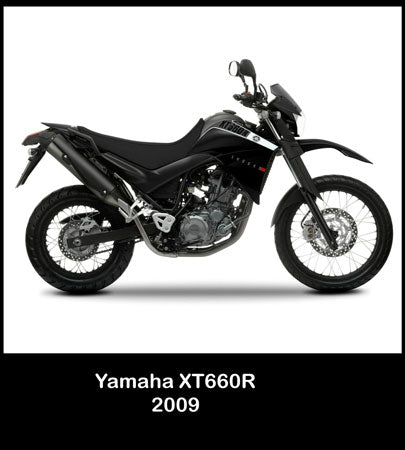 2009-Yamaha-XT660R