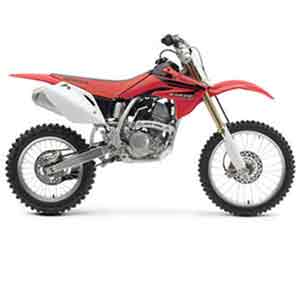 Honda CRF150RB - 2007