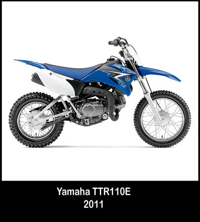 2011-Yamaha-TTR110E