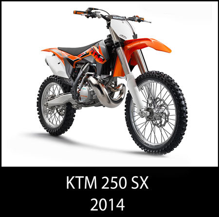 2014-KTM-250-SX