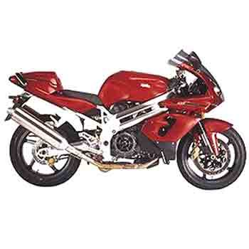 Aprilia SL1000 Falco 2002
