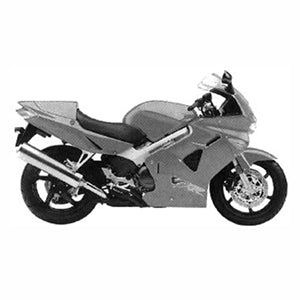 Honda VFR800 Fi W - 1998