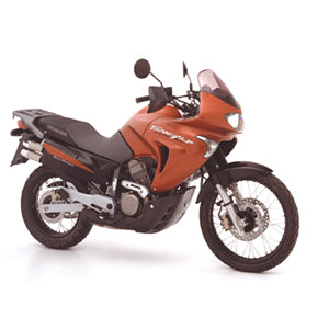 Honda XL650 Transalp - 2003