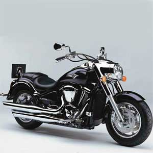 kAWASAKI VN2000
