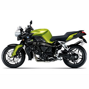 BMW K 1200 R-2008