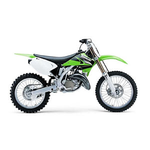 Kawasaki KX100 - 2004