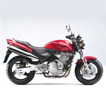 Honda CB600F Hornet FX - 1999