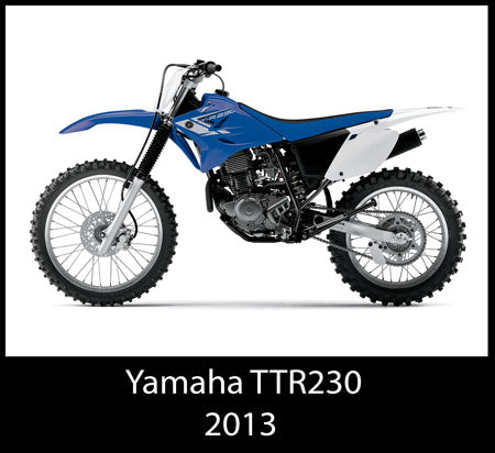 2013-Yamaha-TTR230