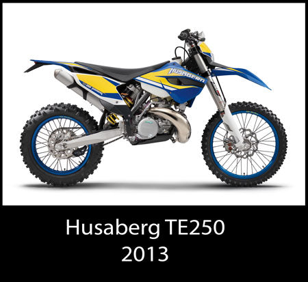 2013-Husaberg-TE250