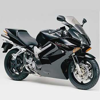 Honda VFR800 V-TEC - 2002