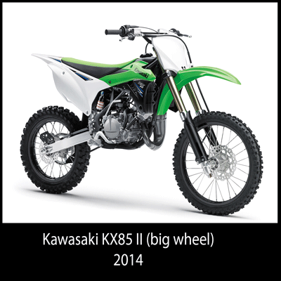 2014-Kawasaki-KX85-II-Big-Wheel