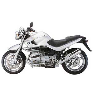 BMW R850R - 2006