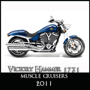 Victory Hammer -2011