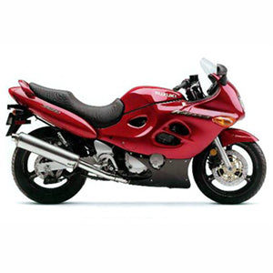 SUZUKI GSX750F 2000