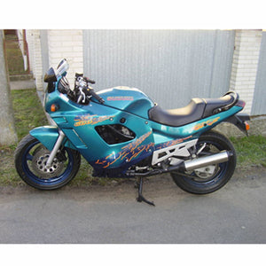 SUZUKI GSX600F Katana 1996
