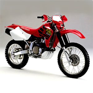 Honda XR650 R - 2000