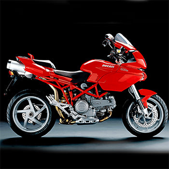 Ducati 1000 DS Multistrada-2005