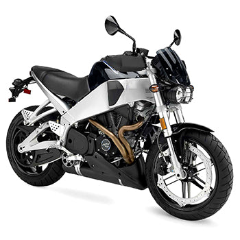 Buell Lightning City XB9SX - 2006