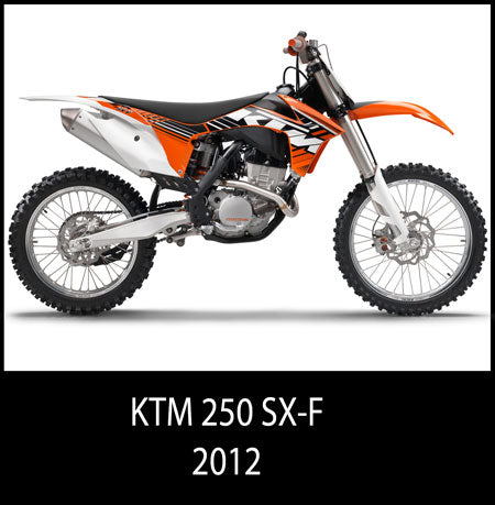 2012-KTM-250SX-F