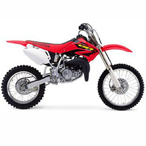 Honda CR85 R Expert - 2003