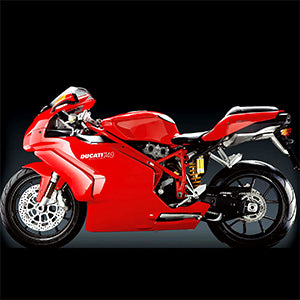 Ducati 749 2006