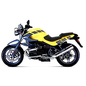 BMW R 1150 R - 2003