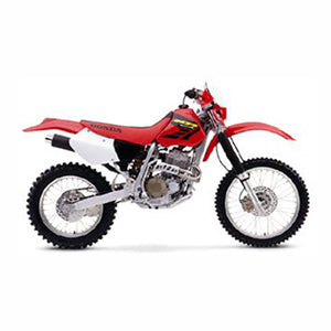 Honda XR400R - 2003