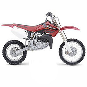 Honda CR85 R - 2004