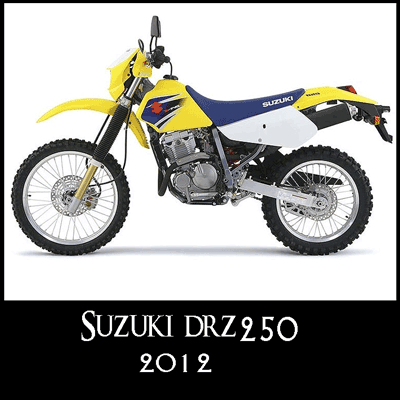 2012-Suzuki-DRZ250