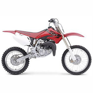 Honda CR85 R Expert - 2005