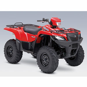 SUZUKI LT-A700X 2007