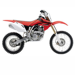 HONDA CRF150Ra 2007