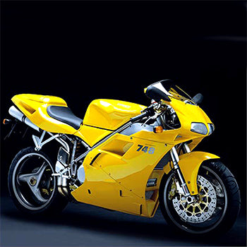 Ducati 748 Biposto-1999