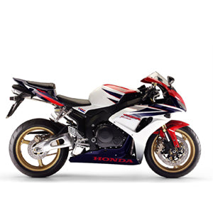 Honda CBR1000RR Fireblade - 2007