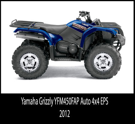 2012-Yamaha-Grizzly-YFM450FAP-Auto-4x4-EPS