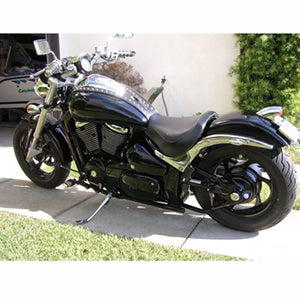 SUZUKI M50 Boulevard VZ800 2005