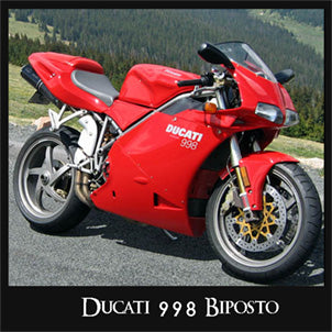 Ducati 998 Biposto