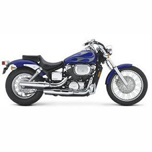 Honda VT750 DC Shadow - 2005
