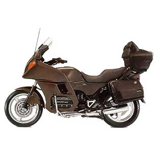 BMW K1100 LT - 1994