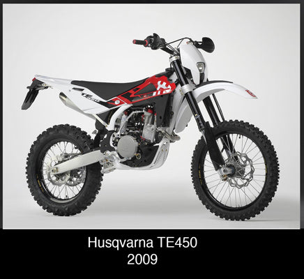 2009-Husqvarna-TE450