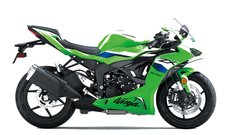 All-black 2026 KTM 990 RC R supersport motorcycle with aggressive MotoGP-derived aerodynamics and integrated winglets. Features a 947cc LC8c parallel-twin engine. A premium track-focused machine for the street, available at Cyclespot Group.