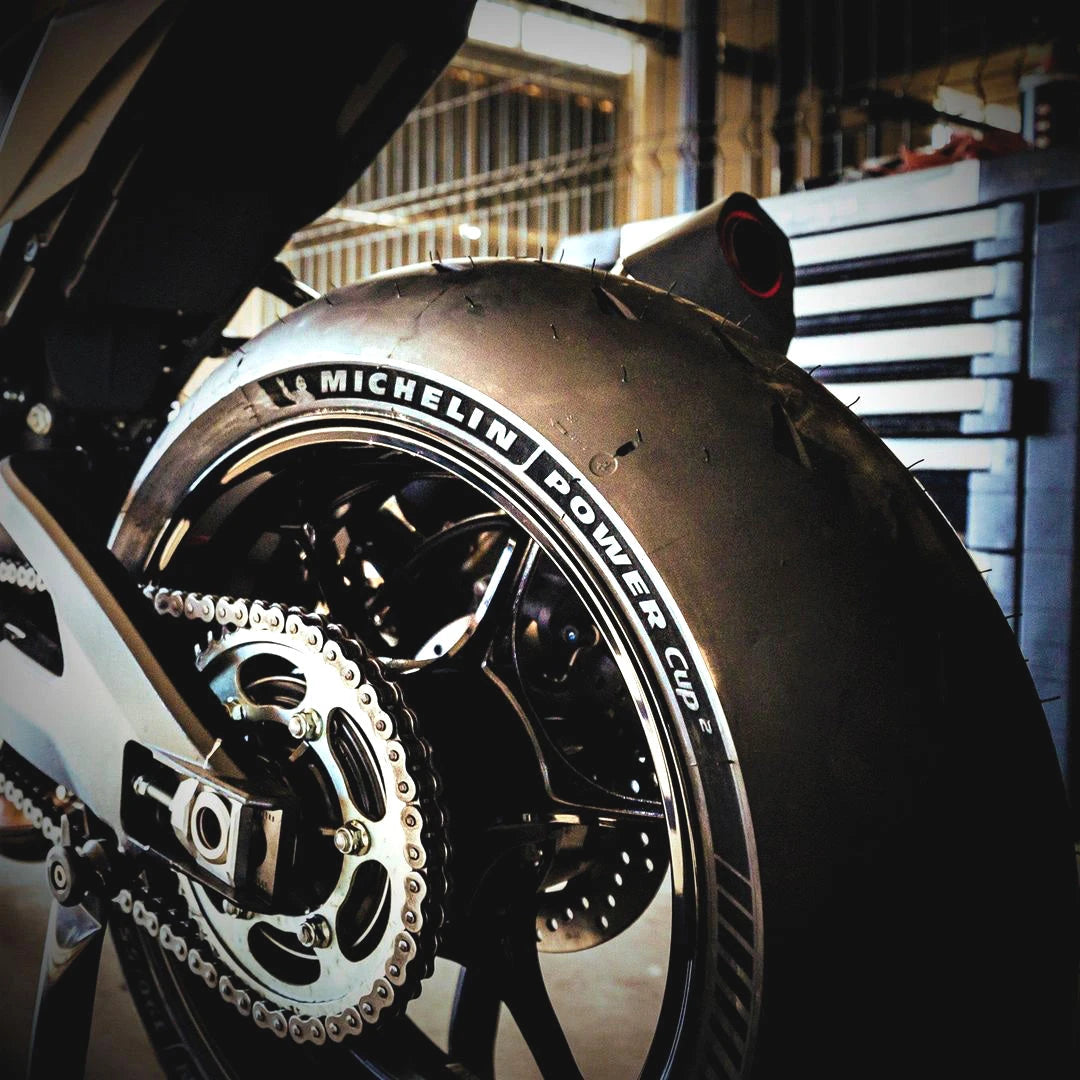 Motorcycle Tyres & tubes | Auckland | Wellington