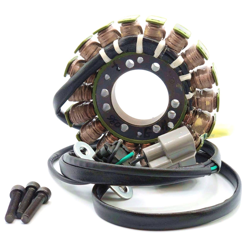 Load image into Gallery viewer, STATOR RICKS MOTORSPORT TRIUMPH
