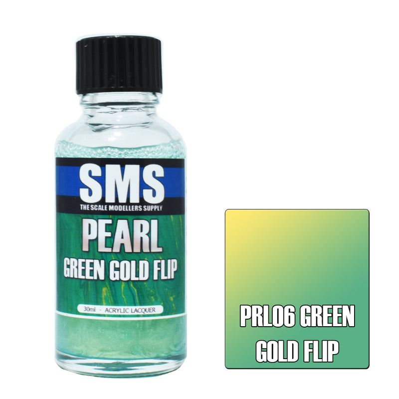 Load image into Gallery viewer, AIRBRUSH PAINT ACRYLIC LACQUER PEARL
