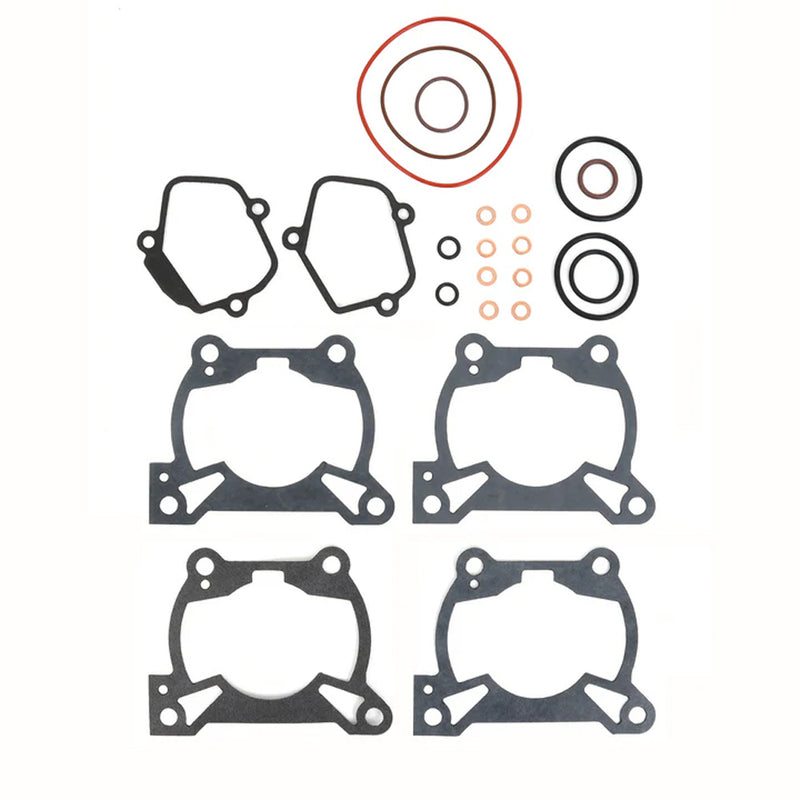 Load image into Gallery viewer, GASKET SET TOP WOSSNER GASGAS HUSQVARNA KTM
