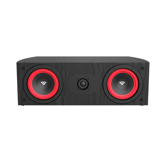 CERWIN VEGA LA SERIES HOME AUDIO 4