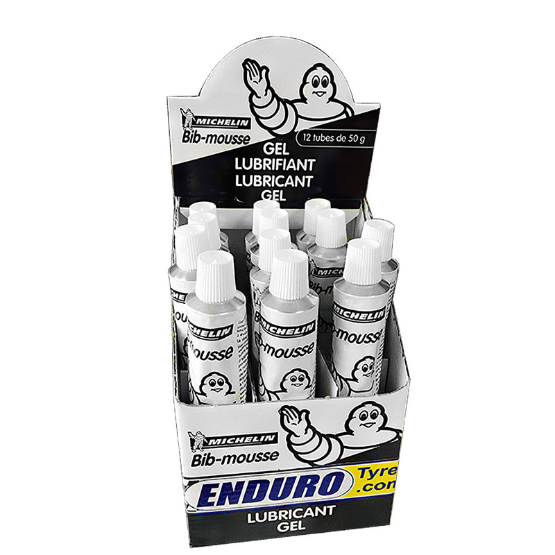 Load image into Gallery viewer, Michelin Mousse Gel 12 Pack
