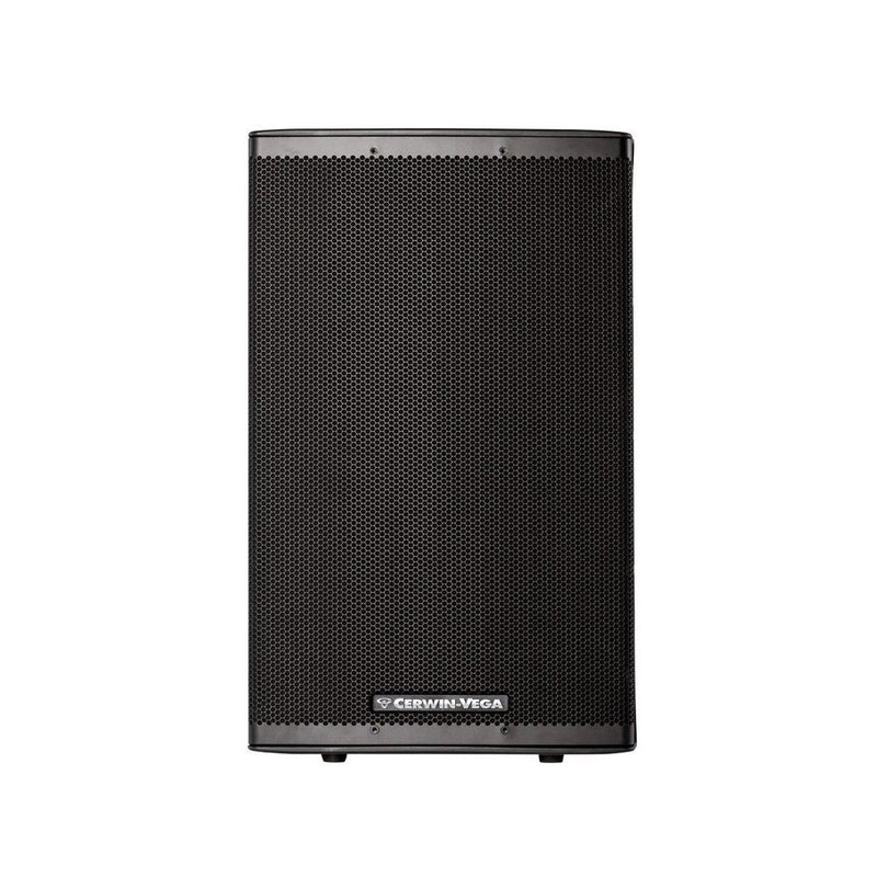 Load image into Gallery viewer, CERWIN VEGA CVX PRO AUDIO 15" POWERED 2-WAY FULL RANGE SPEAKER 750W RMS/1500W MAX

