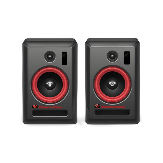 CERWIN VEGA HOME & STUDIO 6