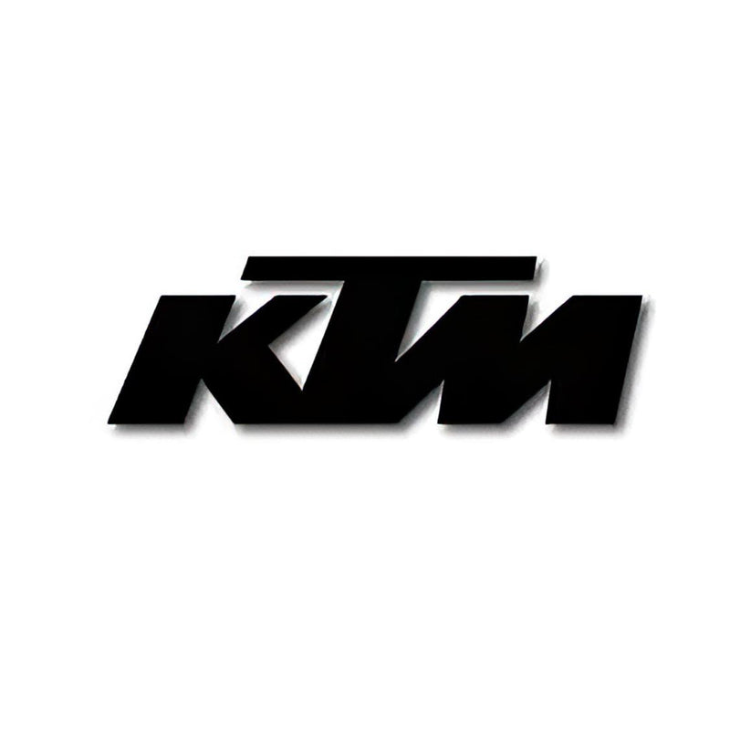 Load image into Gallery viewer, KTM BLACK_
